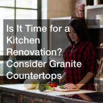 quartzite countertops