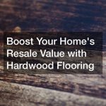 hardwood flooring company