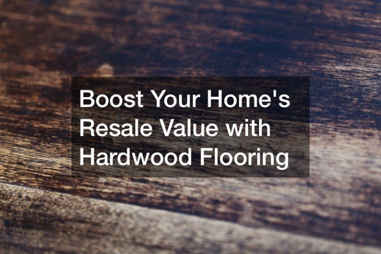 hardwood flooring company