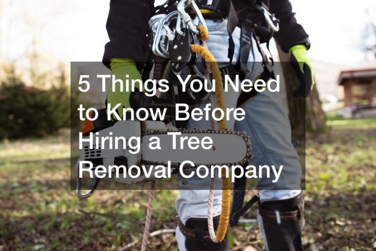 average cost of small tree removal