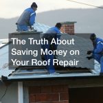 best roof repair products