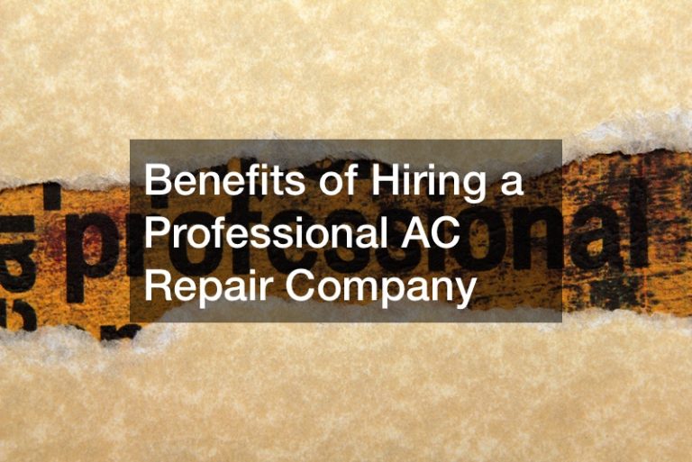 HVAC contractor