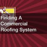 commercial roof construction types