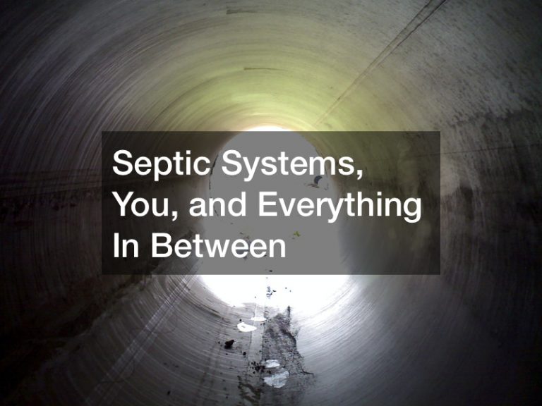 septic tank cleaning service