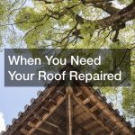 best roof repair products