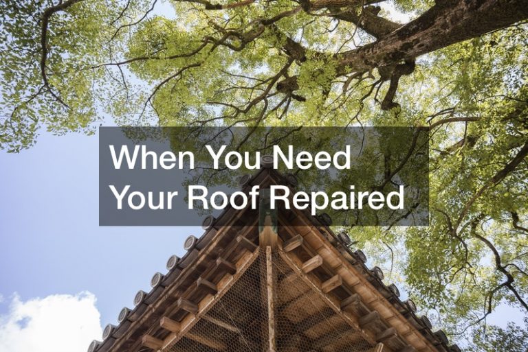 best roof repair products