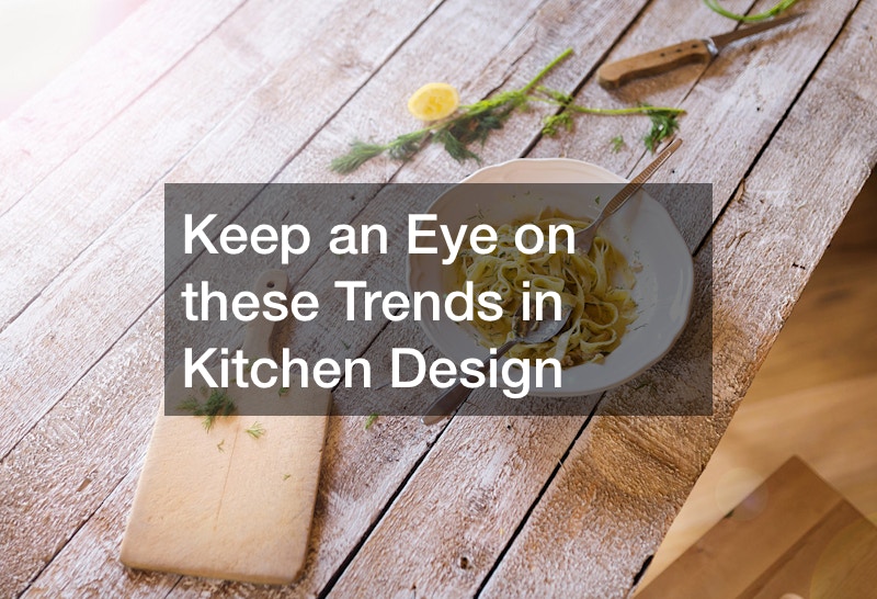 complete kitchen remodeling services and kitchen design trends