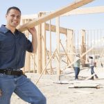 home building journey