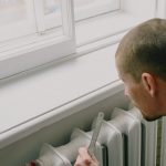 plumbing inspection
