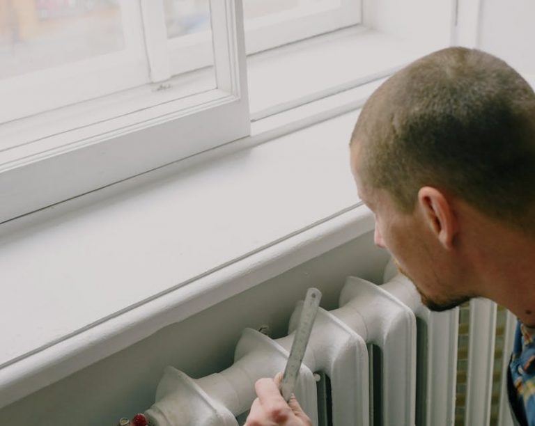 plumbing inspection